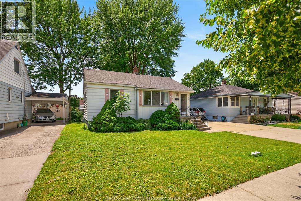1677 Norman Rd