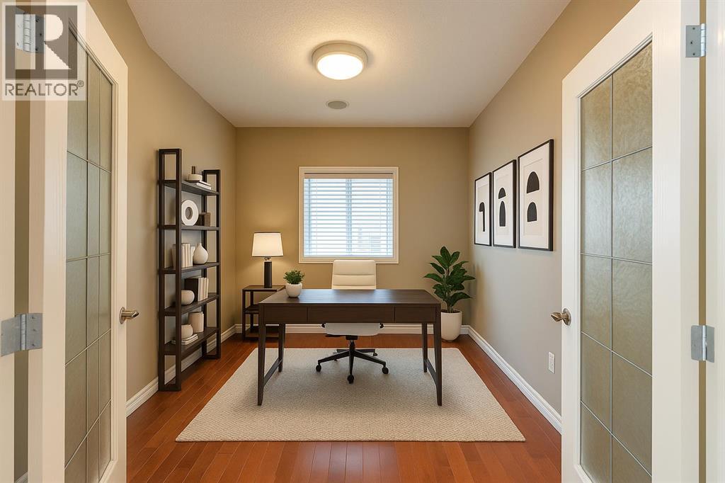 94 Kincora Gardens NW