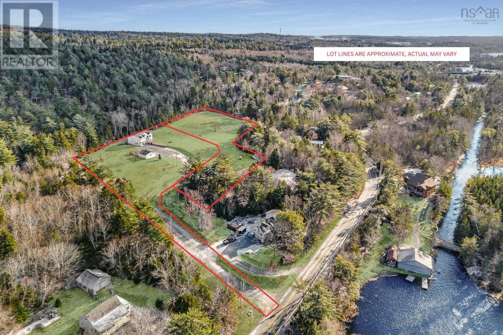 Lot B 1312 Waverley Road - Photo 2