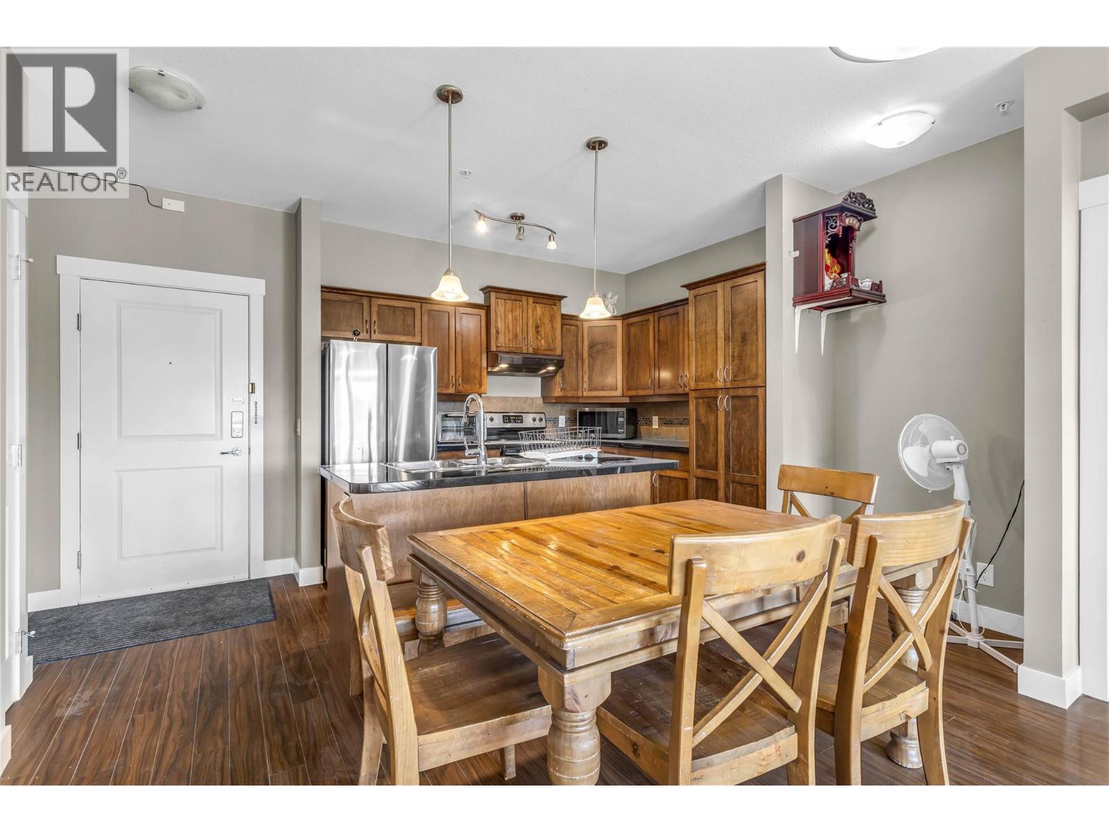 3545 Carrington Road Unit# 306