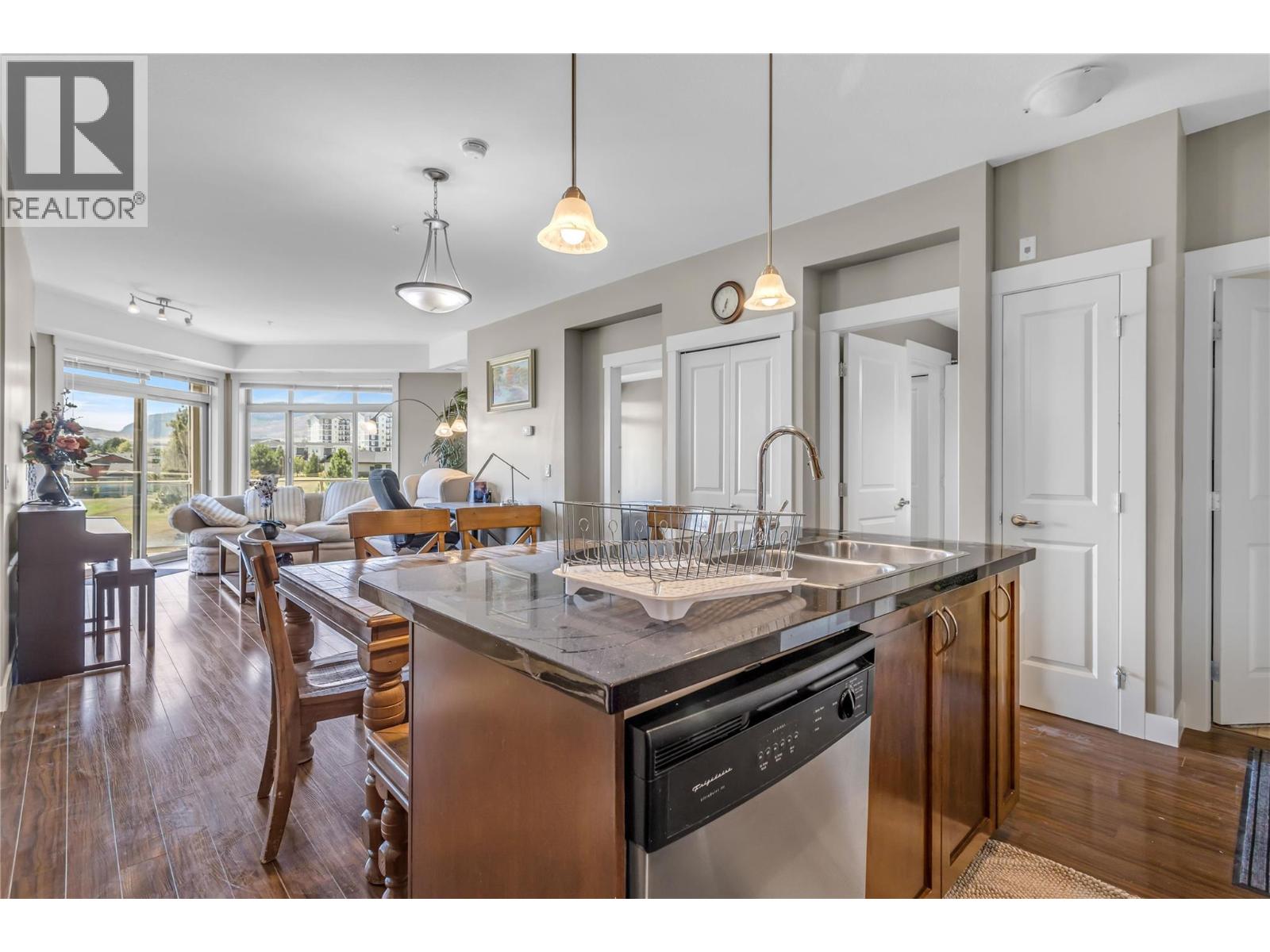 3545 Carrington Road Unit# 306