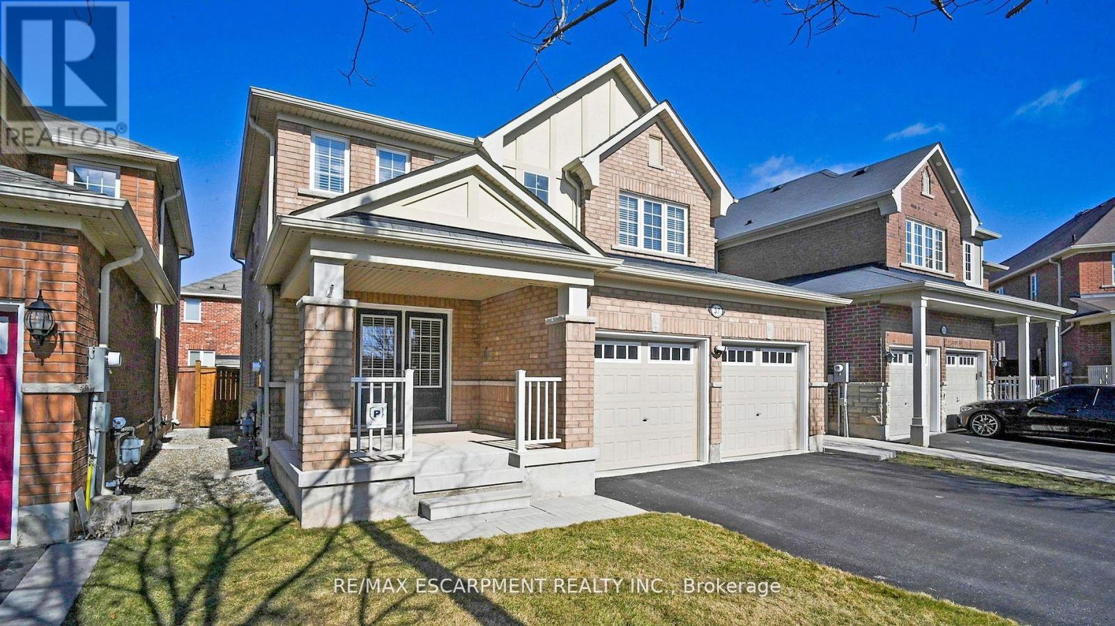 37 ARKWRIGHT DRIVE