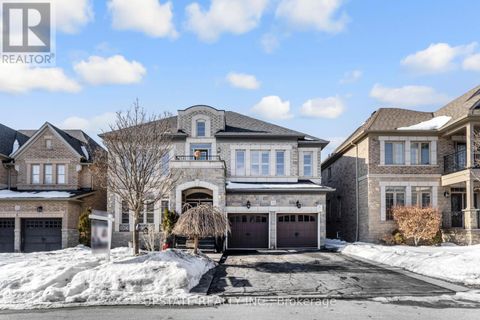 Property photo of 24 haywood drive, brampton (credit valley), ON l6x0w1