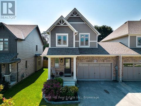 123 MULLIN STREET Grey Highlands ON N0C1H0