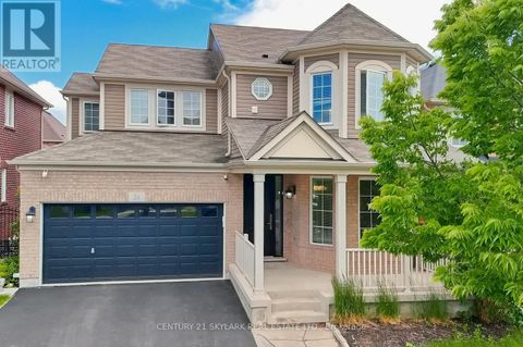 24 DALTON DRIVE Cambridge ON N3C0E7
