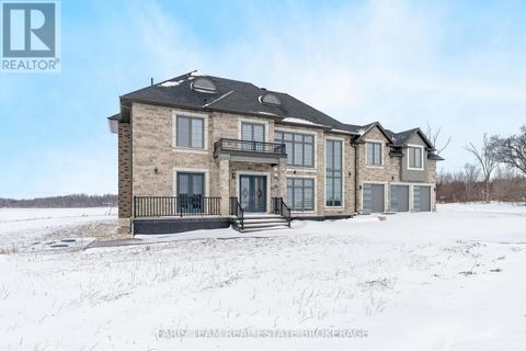 409381 GREY ROAD 4 Grey Highlands ON N0C1M0