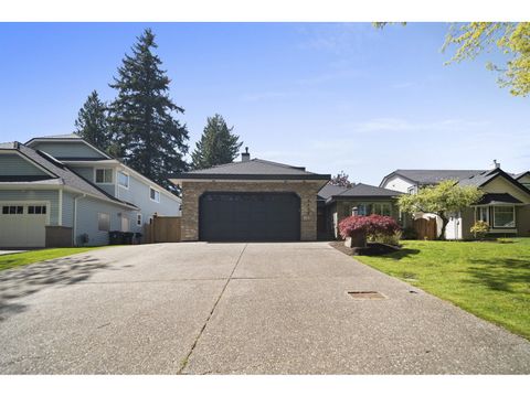 9655 206A STREET Langley BC V1M2H2