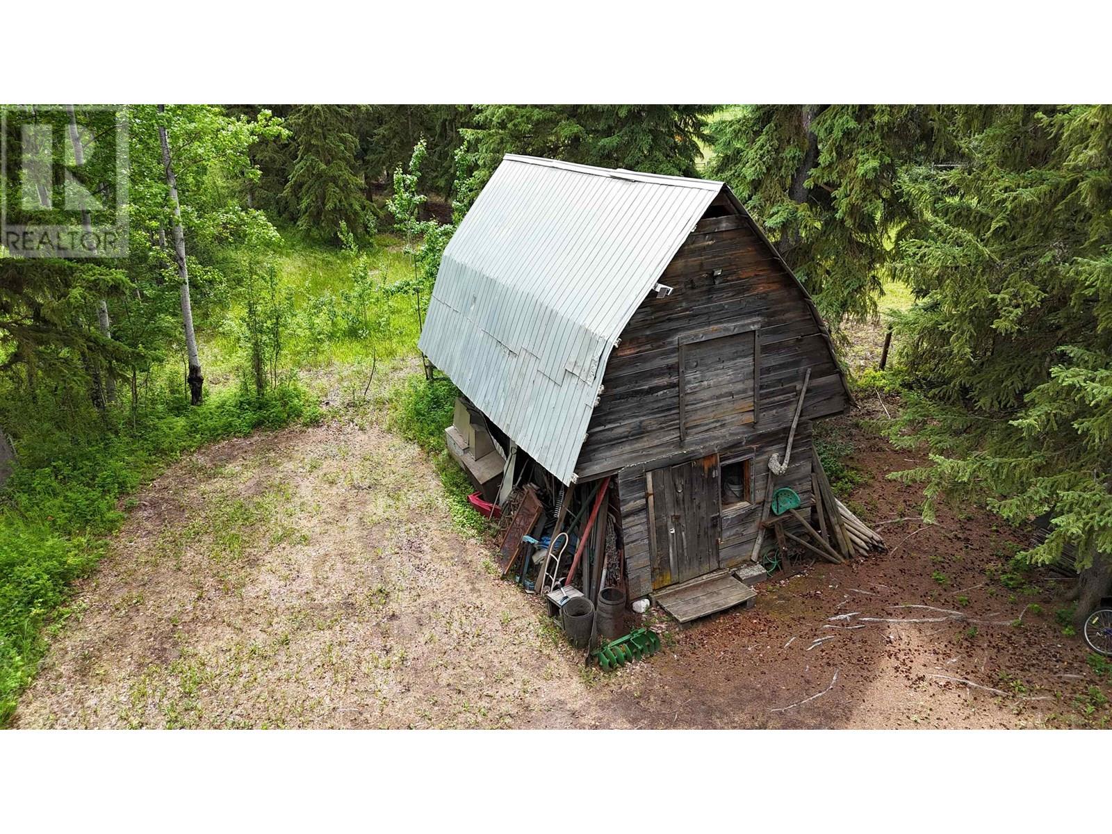 1790 BUCK FLATS ROAD ROAD