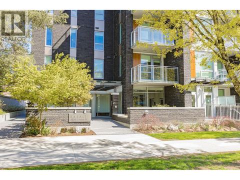 108 5058 CAMBIE STREET Vancouver BC V5Z2Z5