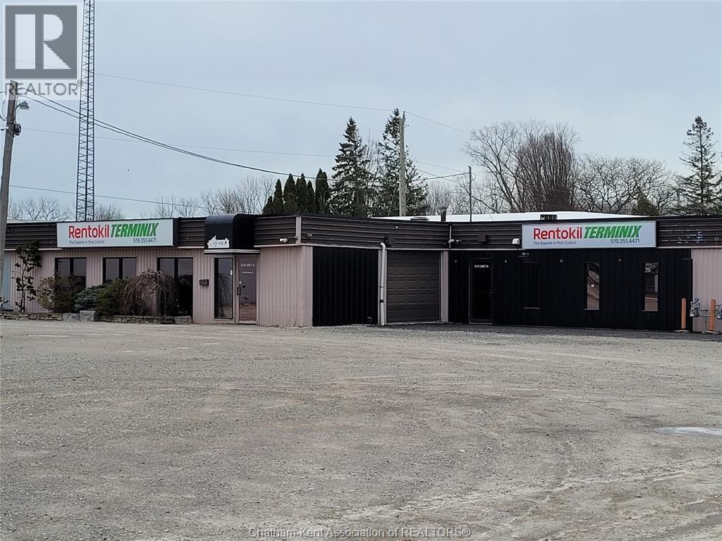 Photo 1 of 18 — 578 GRAND AVENUE East, Chatham, ON N7L3Z3