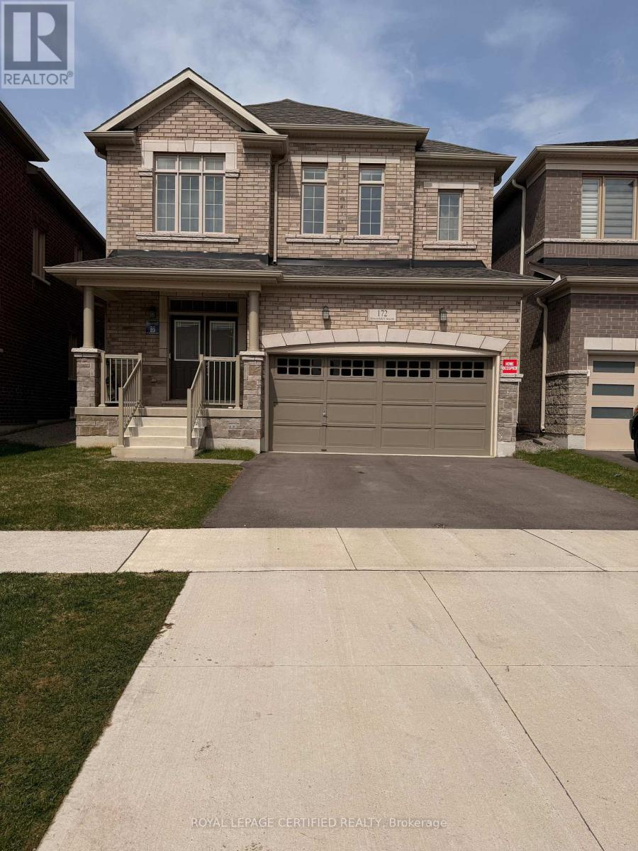 172 BLOOMFIELD CRESCENT