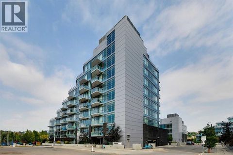 803, 108 2 Street SW Calgary AB T2P1P1