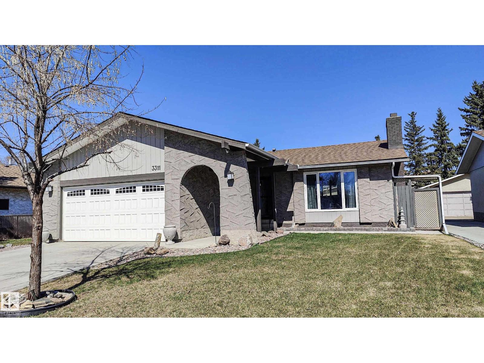 3311 108 ST NW