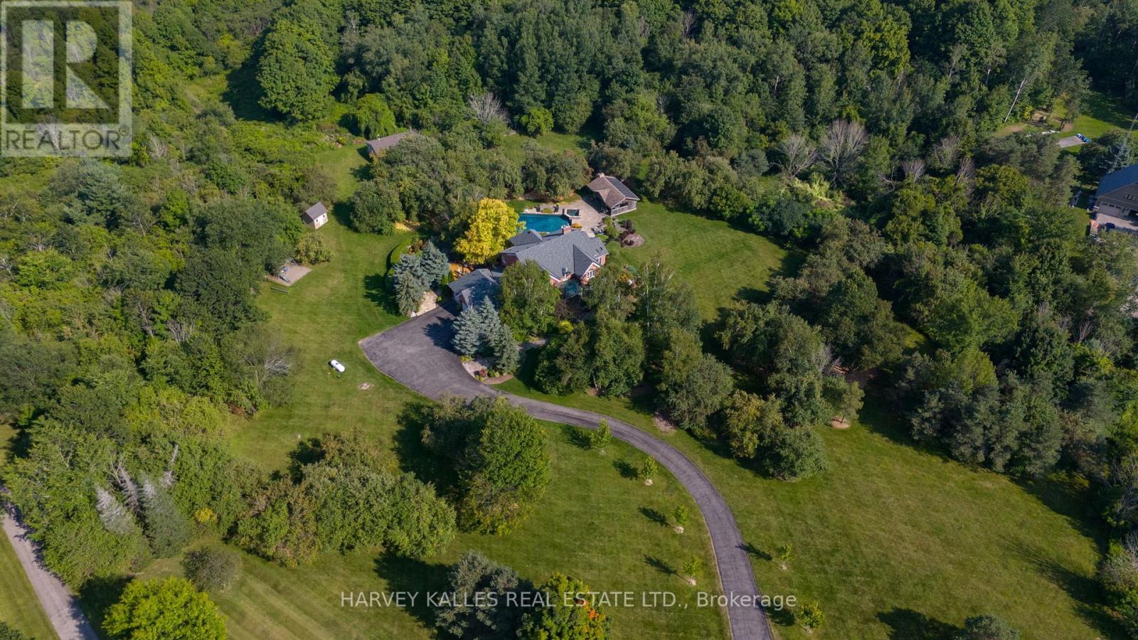 3 RUTLAND HILL COURT