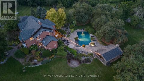 3 RUTLAND HILL COURT Caledon ON L7C0B4