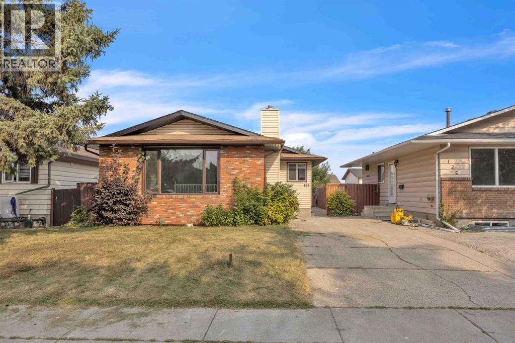 124 Templeridge Close NE