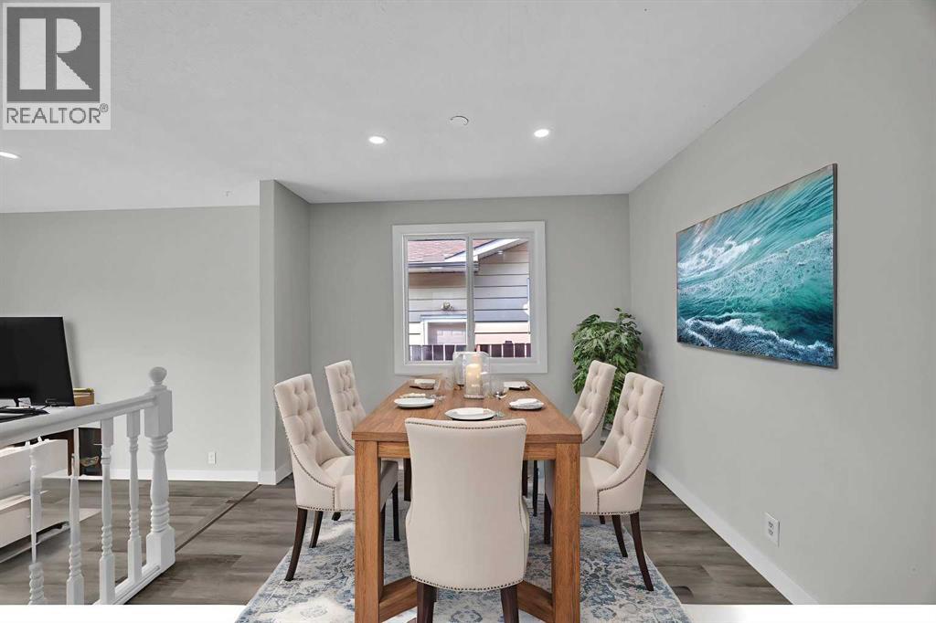 124 Templeridge Close NE