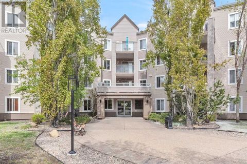 417, 4000 Somervale Court SW Calgary AB T2Y4J3