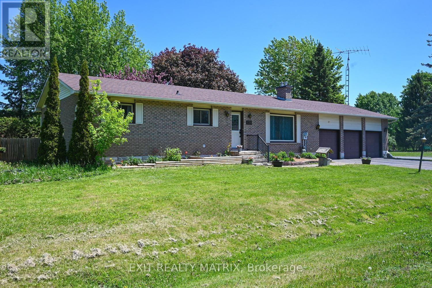 Photo 1 of 41 — 2311 EDWARD KIDD CRESCENT, Ottawa, ON K0A2T0