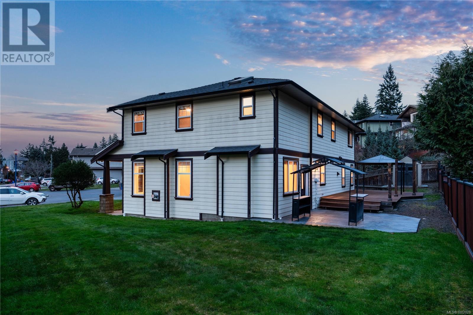 3261 Willshire Dr