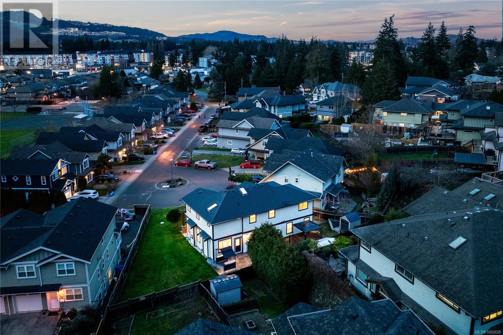 3261 Willshire Dr