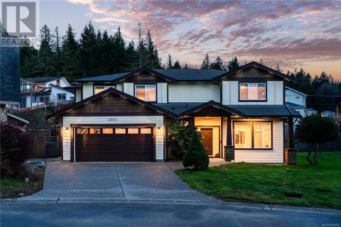 3261 Willshire Dr Langford BC V9C2V4