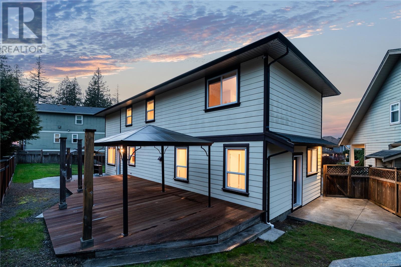 3261 Willshire Dr