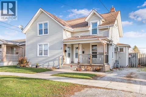 41 Woods STREET Chatham ON N7L3P9