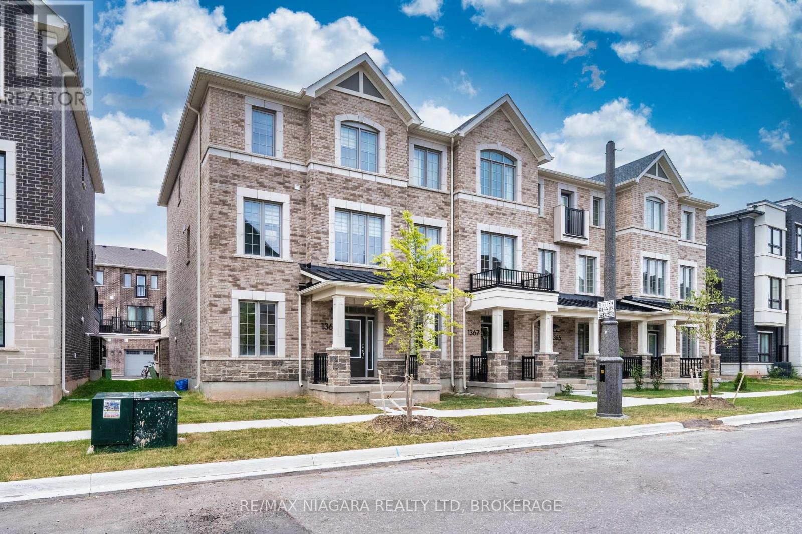 1369 KOBZAR DRIVE