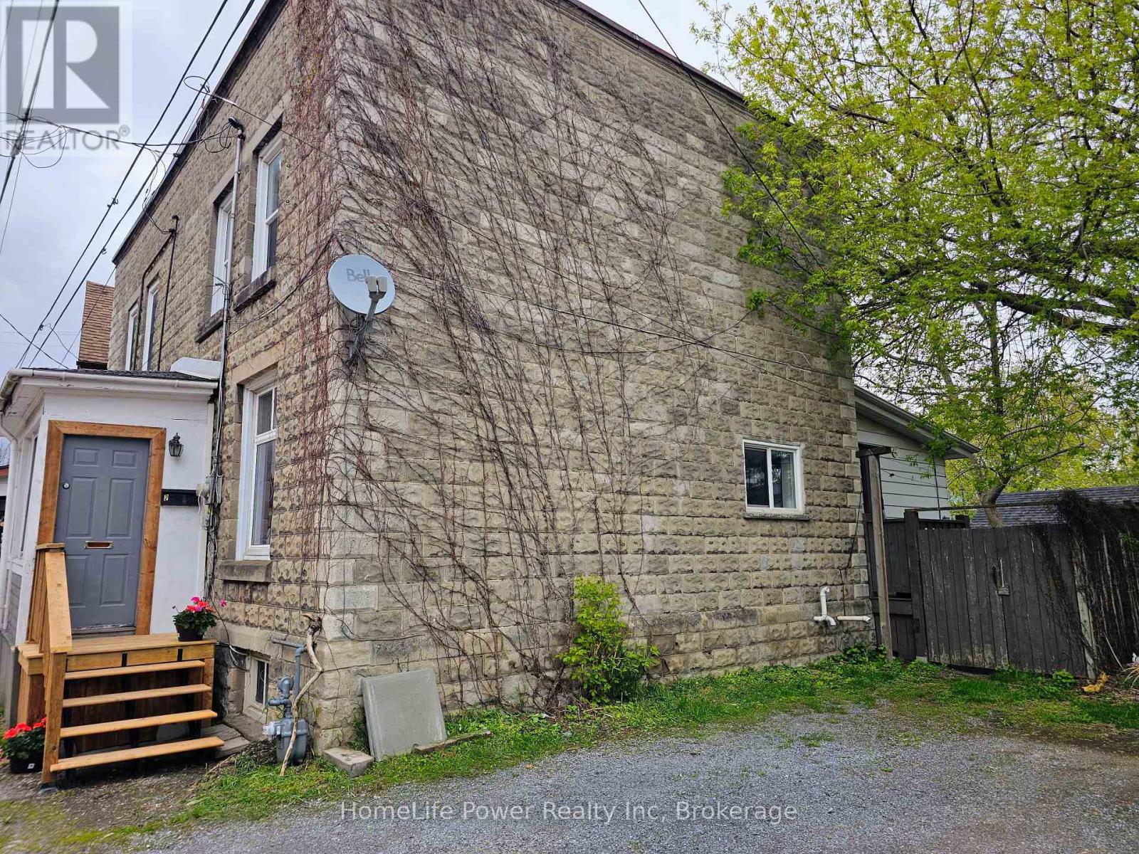 87 CHATHAM STREET