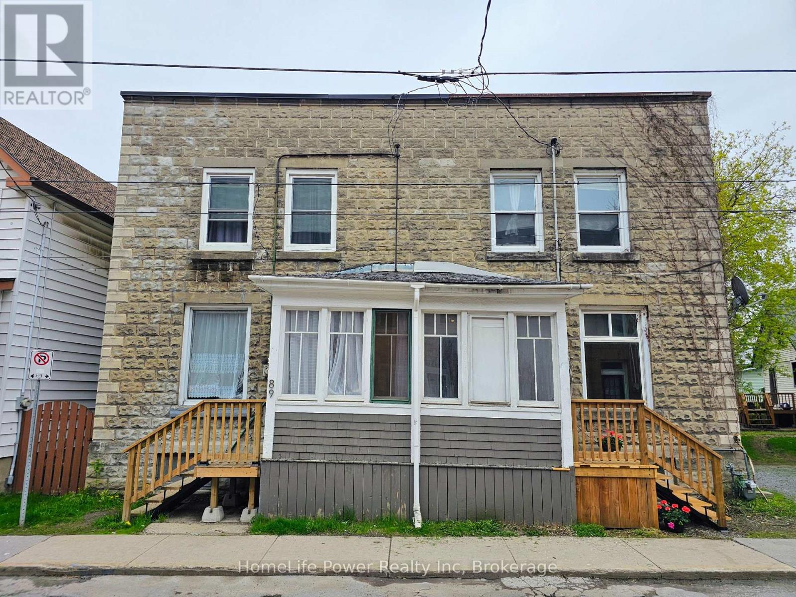 87 CHATHAM STREET