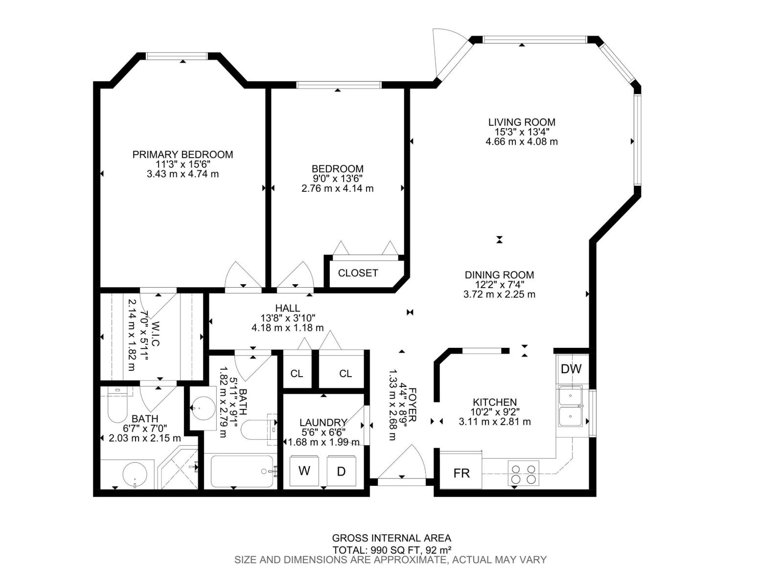 #205 13450 114 AV NW