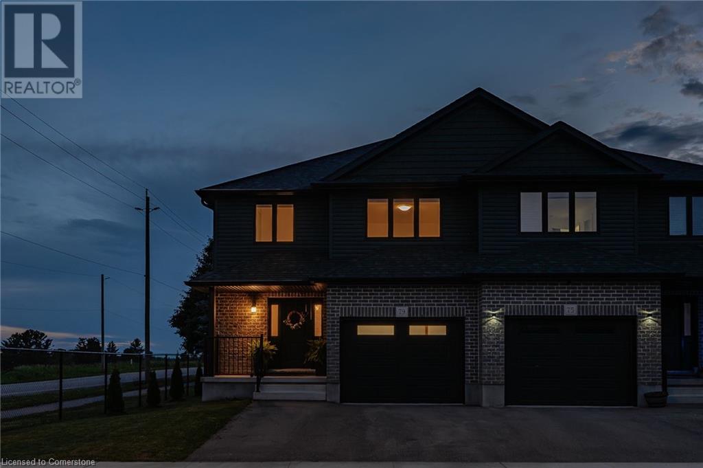 79 CRAB APPLE Court