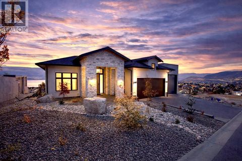 1403 Vineyard Drive West Kelowna BC V4T3H9