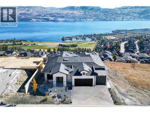1403 Vineyard Drive West Kelowna BC V4T3H9