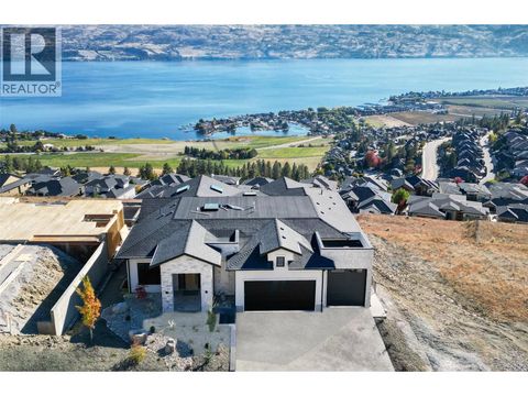 1403 Vineyard Drive West Kelowna BC V4T3H9