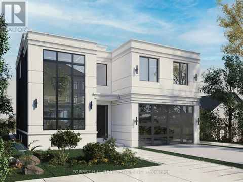 36 JONDAN CRESCENT Markham (Royal Orchard) ON L3T3Z5