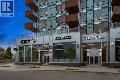 252, 110 18A Street NW Calgary AB T2N5G5