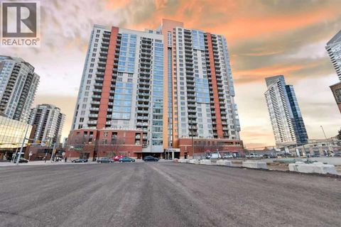 1213, 1053 10 Street SW Calgary AB T2R1S6