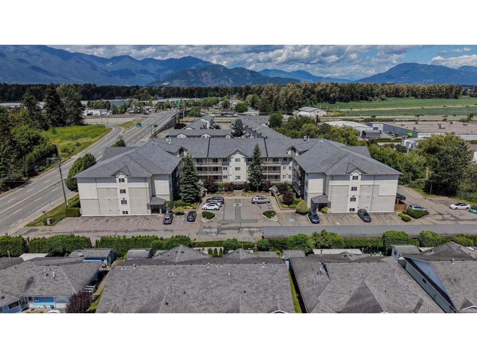 106 7694 EVANS ROAD|Sardis West Vedder