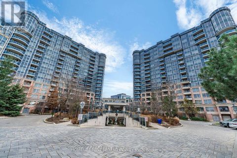 PH63 - 23 COX BOULEVARD Markham (Unionville) ON L3R7Z9