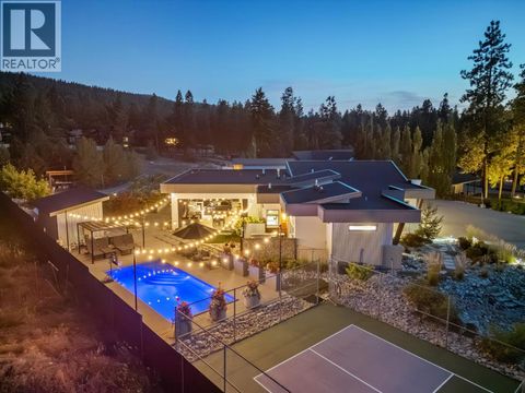 4535 McCulloch Road Kelowna BC V1W4G1