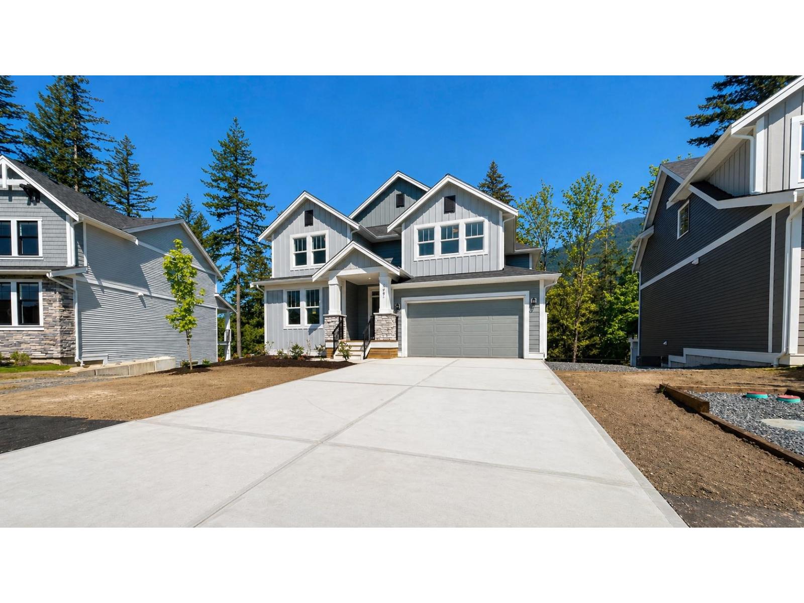 1981 SPARROW HAWK PLACE|Mt Woodside