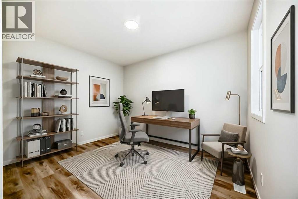 91 Bartlett Crescent SE