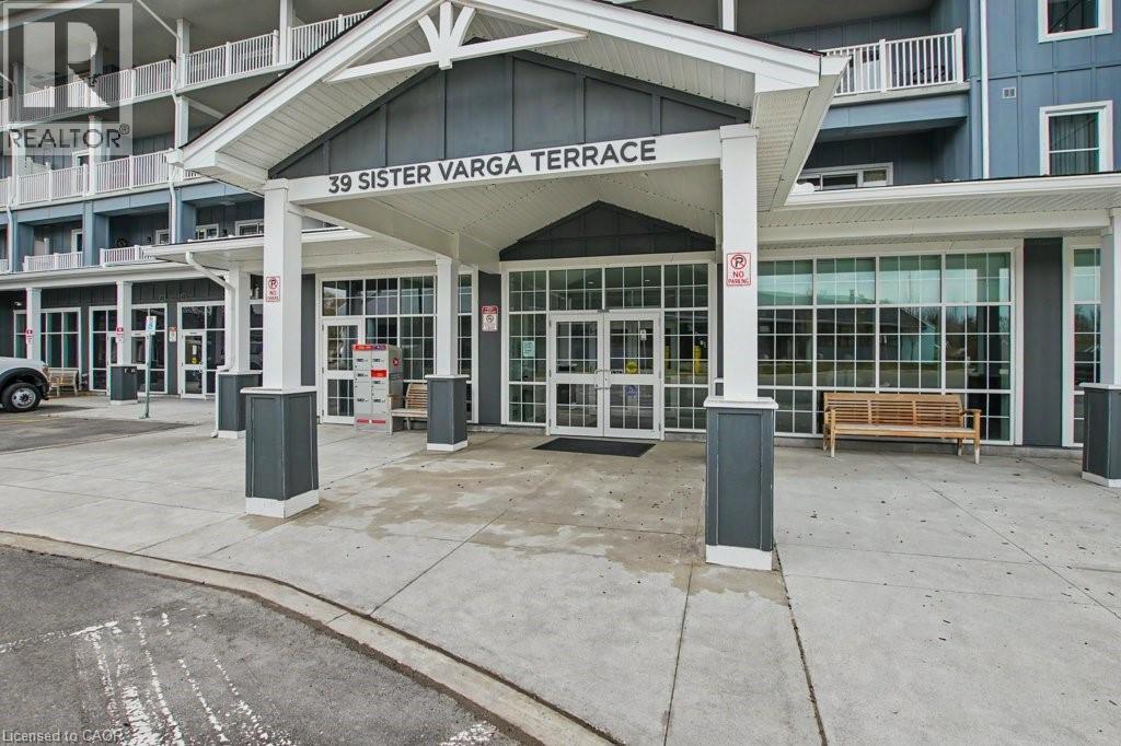 39 SISTER VARGA Terrace Unit# 210