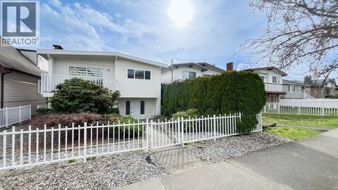 320 E 57TH AVENUE Vancouver BC V5X1S7