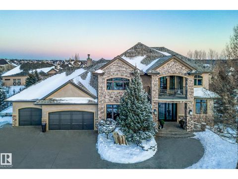 #33 54403 RGE ROAD 251 Rural Sturgeon County AB T8T0B5