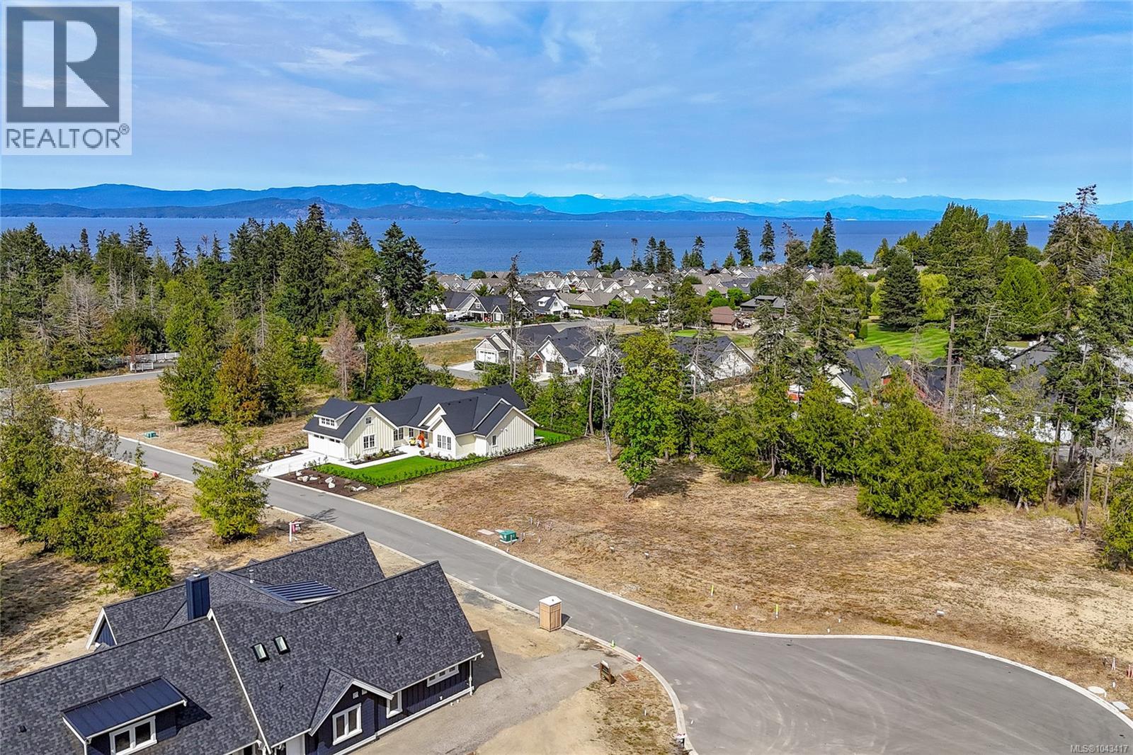 437 (lot12) Camassia Close