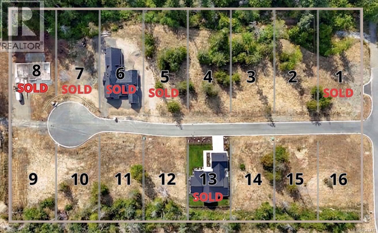 437 (lot12) Camassia Close