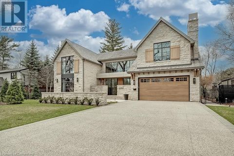 3093 PRINCESS Boulevard Burlington ON L7N1G3